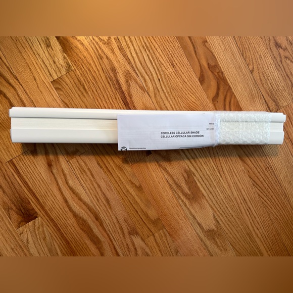 Cellular blinds - Picture 2 of 2